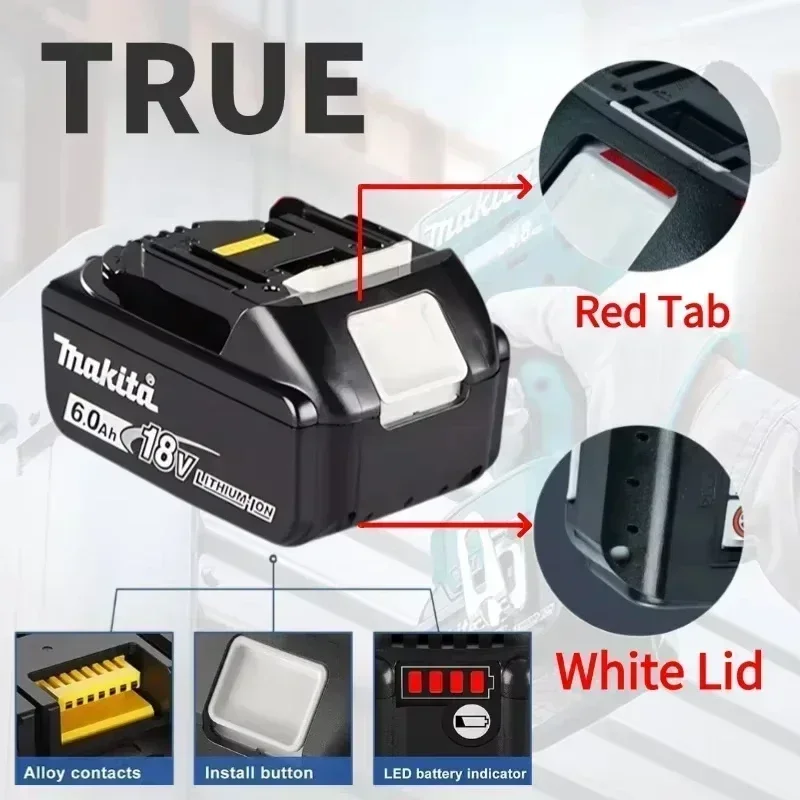 오리지널 마키타 4.0Ah 고용량 리튬이온 배터리 40 - Makita Power Tools Xgt 리뷰 및 가격