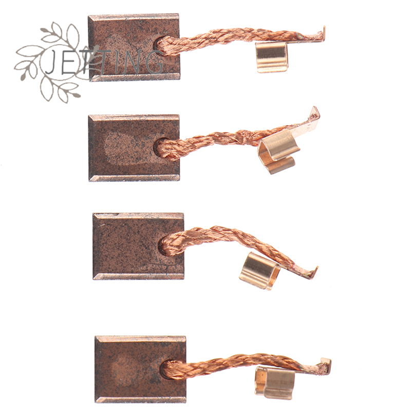 (SMTGDP11)4PCS/set 3x10x13mm C - Power Tools Carbon Brush 리뷰 및 가격