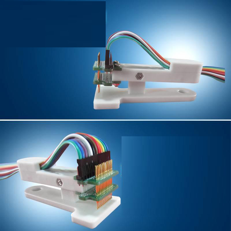 2.54mm 2.0mm 1.27mm PCB 테스트 레코 - Power Tools Download 리뷰 및 가격
