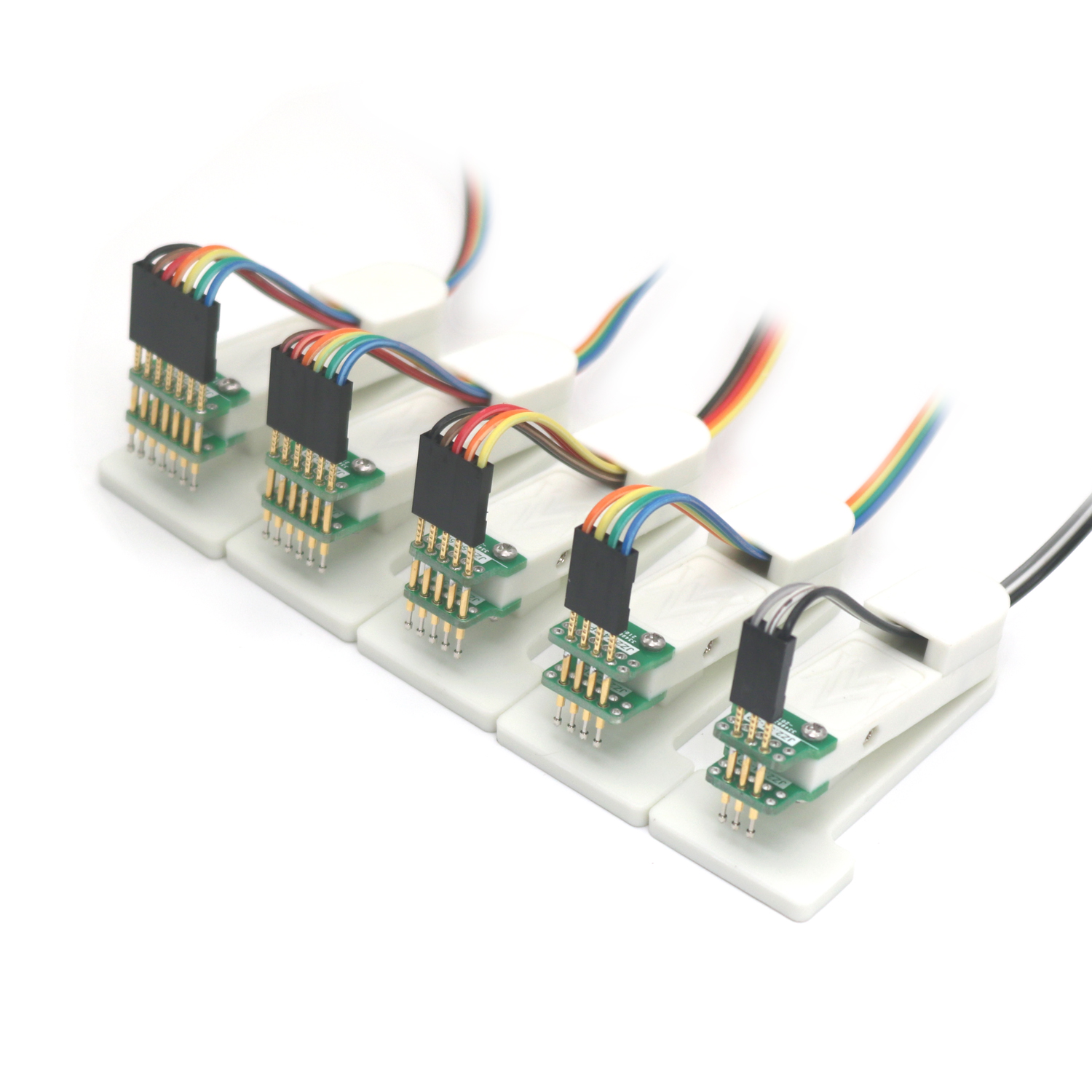 2.54mm 2.0mm 1.27mm PCB 테스트 레코 - Power Tools Download 리뷰 및 가격