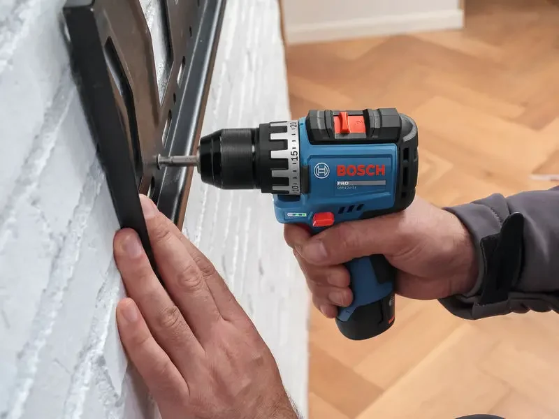 BOSCH GSR 12V-31 프로페셔널 무선 드릴 드 - Power Tools On Sale 리뷰 및 가격